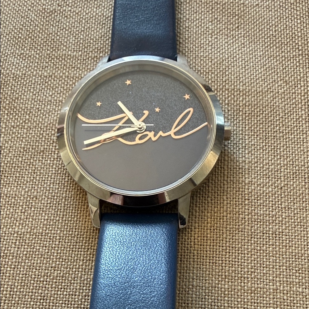 Karl Lagerfeld women’s watch KL-2238